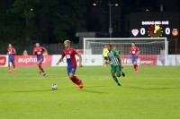 Borac bez izbora u duelu protiv Širokog Brijega: Domaći teren mora ostati neosvojiv