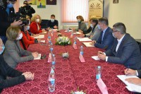 Организацијама за дјецу са потешкоћама у развоју 300.000 КМ до марта, у јануару о трајном финансирању и објектима за рад