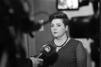 Preminula Lejla Hairlahović, nekadašnja rukometašica i generalni sekretar Rukometnog saveza BiH