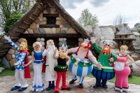 Zavirite u magični svijet najneobičnijih zabavnih parkova: Od plivanja sa krokodilima do druženja sa vanzemaljcima FOTO