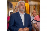 Krivokapić:Žalim zbog protjerivanja srpskog ambasadora,radićemo na boljim odnosima