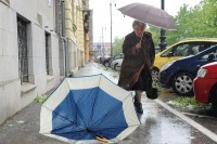 Вријеме у Српској: Крајем дана могуће слабије падавине