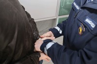 Granična policija BiH uhapsila osumnjičenog za ratni zločin u Hrvatskoj