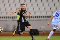Fudbaler Ognjen Ožegović u bolnici zbog virusa korona
