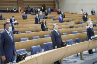 Predstavnici RS u zajedničkim institucijama: Nema prenosa nadležnosti ni promjena Ustava, prijedlog SDP-a apsurdan