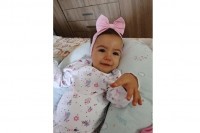 Хуманитарни базар у Козарској Дубици: За Мињино лијечење прикупљено 9.420 КМ