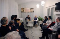 Otvoren 19. Međunarodni festival poezije za djecu i mlade