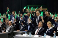 Raskol u SDA ruši probosanski koncept