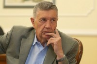 Radmanović: Amandmani SDP-a suprotni Dejtonu i neće biti usvojeni