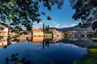 Trebinje među 10 najboljih gradova svijeta za život penzionera