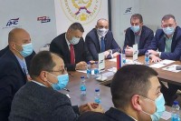 Nešić smijenio trojicu potpredsjednika DNS-a