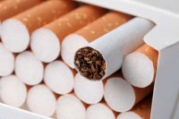 Износ акциза на цигарете у 2021. биће исти као и ове године