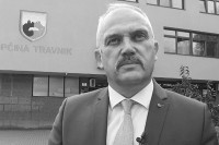 Preminuo još jedan kandidat za načelnika Travnika