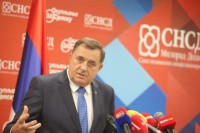 Dodik: Budžet stabilan, u januaru povećanje penzija