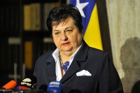 Majkić: Sprovodi se spoljna politika SDA, a ne Predsjedništva BiH