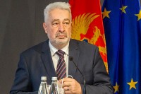 Krivokapić: Zatečeno stanje može se nazvati državnim udarom