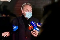 Izetbegović: Nisam za to da ugledni ljudi napuštaju SDA