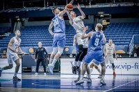 Pobjeda košarkaša Srbije protiv Finske