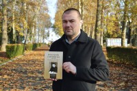 Објављена књига "Вукашин Сировина (1900-1942), биографија, етнографски и историјски чланци"
