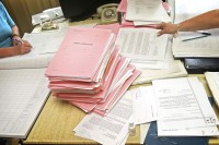 Spremna odluka o formiranju nadzornog odbora za praćenje sprovođenja Revidirane strategije: Kandidati čekaju podršku ministara