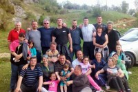 Подвиг горостаса из Подгаја препричава се дуже од вијека