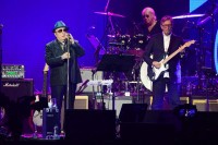Van Morison i Erik Klepton udružili snage u zajedničkoj ideji: Nužno spasavanje koncerata i muzike uživo