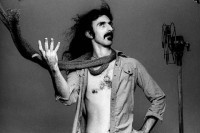 Prikazan dokumentarni film o Frenku Zapi: Prava istina o muzičkom geniju