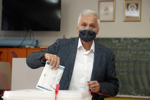 Никола Шпирић