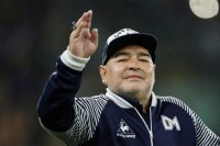 Počinje rat za Maradonino bogatstvo: 11 djece i 8 žena bori se za 75 miliona dolara