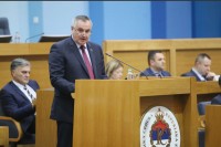 Višković: Radim odgovorno i ništa na štetu Srpske