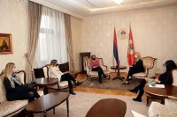 "С љубављу храбрим срцима" за прву Банку хуманог млијека у Српској