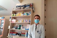 У требињским апотекама повећана потражња за витаминима