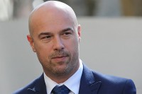 Tegeltija podnio krivičnu prijavu protiv zaposlenih ili povezanih sa OBA