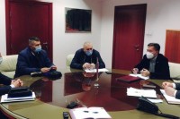 Милуновић: У пројекцији буџета приоритет корисници борачко-инвалидске заштите