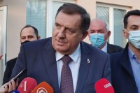 Dodik: Pobjedom srpske liste do ravnopravnosti Srba