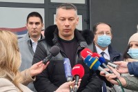 Nešić: Razgovori sa saradnicima iz opozicije