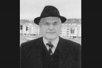 Преминуо Божидар Авлијаш