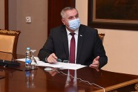 Višković: Srpska opredijeljena za novi aranžman sa MMF-om