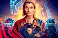 “Revolution of Daleks”, specijal serije “Doktor Hu” stiže 1. januara: Povratak starih neprijatelja VIDEO