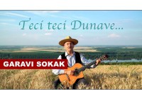 Nakon 30 godina, pjesma “Garavog sokaka” dobila spot: “Teci, teci, Dunave” u novom ruhu VIDEO