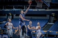 Aleksa Avramović, košarkaš reprezentacije Srbije, za “Glas Srpske”: Kapitenska traka ostaje u sjećanju cijeli život
