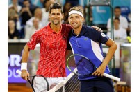 Srpski teniser Novak Đoković povukao još jedan potez vrijedan divljenja: I šampion i ljudina