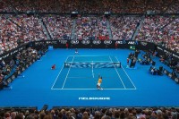 Odložen početak Australijan Opena