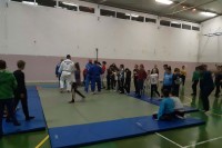 Drvar: Na prvi trening džudoa došlo 50 djece, treninzi besplatni