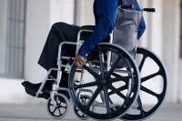 Омбдусмани БиХ: Разлике и дискриминација особа са инвалидитетом и даље присутни