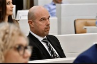 Udruženje sudija RS: Tegeltija podvrgnut nezakonitom praćenju i snimanju