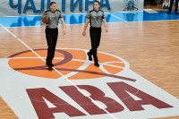 ABA liga objavila nove termine odloženih utakmica