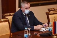 Višković: Budžet za narednu godinu u okviru ovogodišnjeg