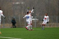 Banjalučani ostvarili pobjedu na gostovanju u kanjonu Vrbasa: Dva penala za radost Borca