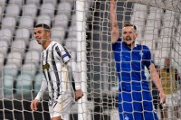 Ronaldov 750. gol VIDEO